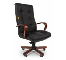 Кресло для руководителя Chairman 424WD