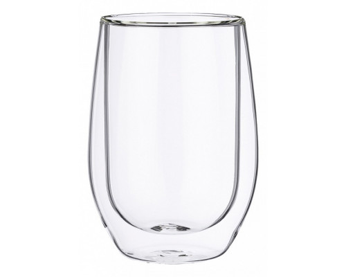 Стакан (7.5x12.5 см) Double Wall 250-105