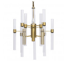 Подвесная люстра MW-Light Альгеро 285010703