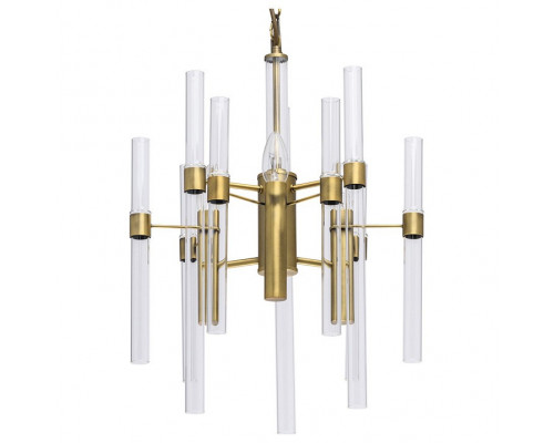 Подвесная люстра MW-Light Альгеро 285010703