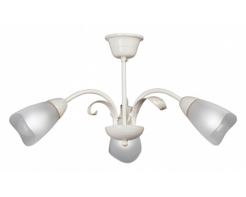 Люстра на штанге Vitaluce V3873 V3873-0/3PL