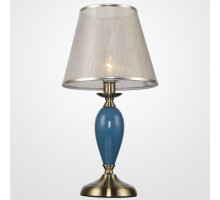 Настольная лампа декоративная Rivoli Grand Б0044375
