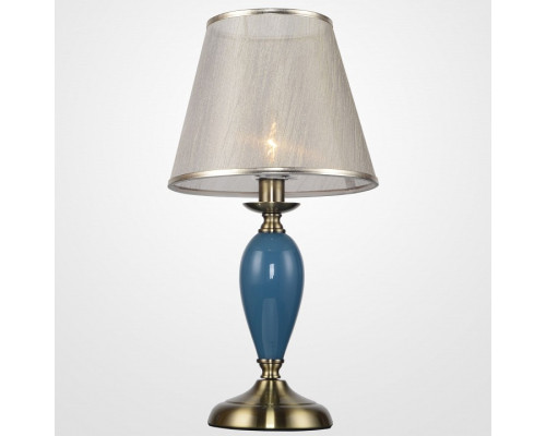 Настольная лампа декоративная Rivoli Grand Б0044375