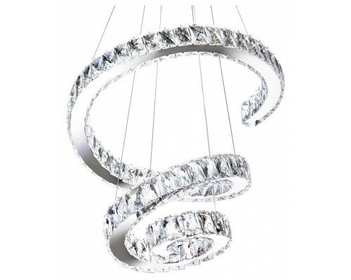 Подвесной светильник LED4U 053 053/SA