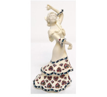 Статуэтка (205 мм) Испанская грация 765044