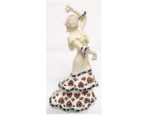 Статуэтка (205 мм) Испанская грация 765044