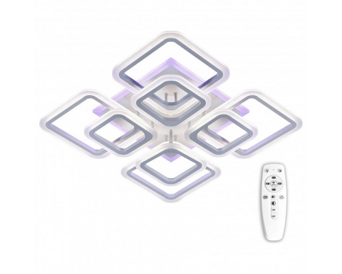 Потолочная люстра Citilux Марсель