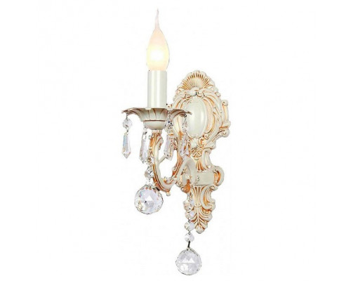 Бра Favourite Gesso 1308-1W