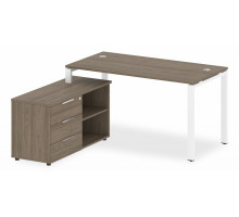 Стол письменный БП.РС-СТС-2.3 (L)