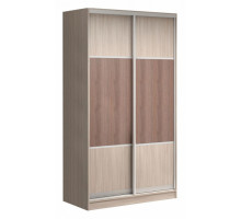 Шкаф-купе Адриано-2.1 1200x400x2200 мм