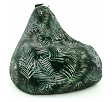 Кресло-мешок Тропики 2XL