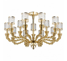 Подвесная люстра Chiaro Беатрис 3 378010915