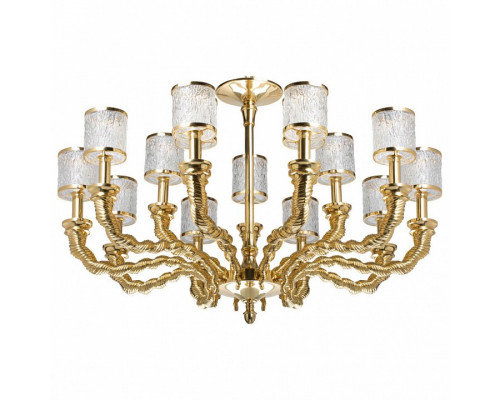 Подвесная люстра Chiaro Беатрис 3 378010915