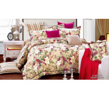 Постельное белье двуспальное Вальтери С-159