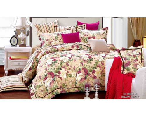 Постельное белье двуспальное Вальтери С-159