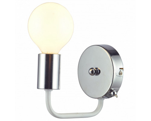 Бра Arte Lamp 6001 A6001AP-1WH