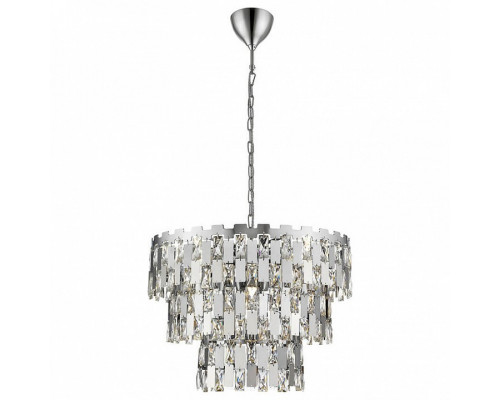 Подвесной светильник Zumaline Anzio P0480-04A-F4AC