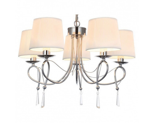 Подвесная люстра Omnilux Sondrio OML-61503-05