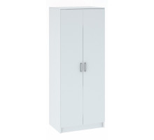 Шкаф платяной Лофт 800