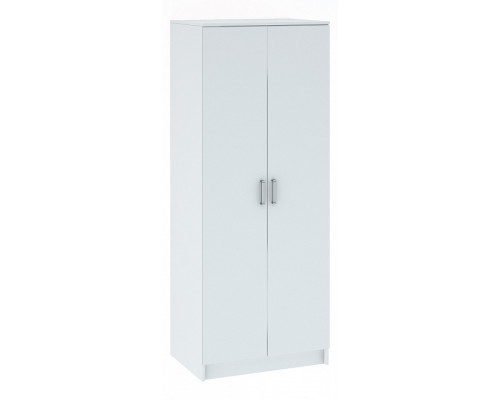 Шкаф платяной Лофт 800