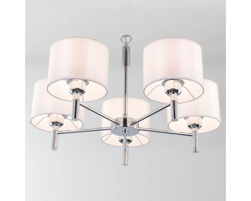 Подвесная люстра Citilux Аврора