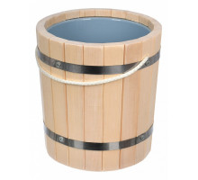 Ведро (5 л) Банька 31166