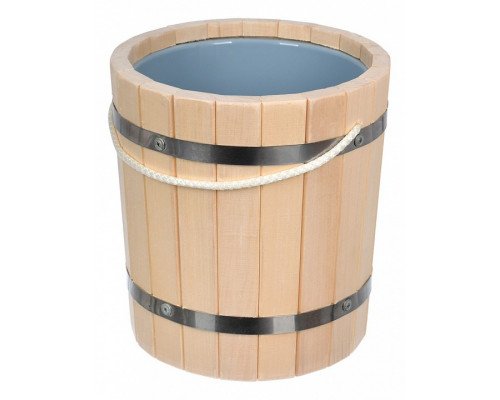 Ведро (5 л) Банька 31166