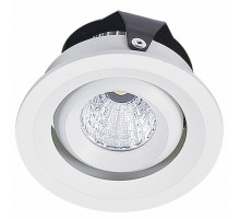 Встраиваемый светильник Ideal Lux Trulle TRULLE 565.1-7W-WT