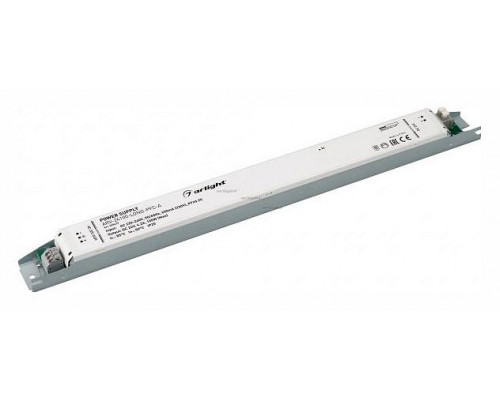 Блок питания Arlight ARV-24100-LONG-PFC-A 025479