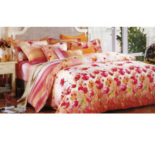 Постельное белье полутораспальное C-140