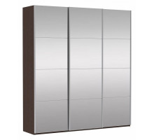 Шкаф-купе Прайм Трио 1800x570x2300