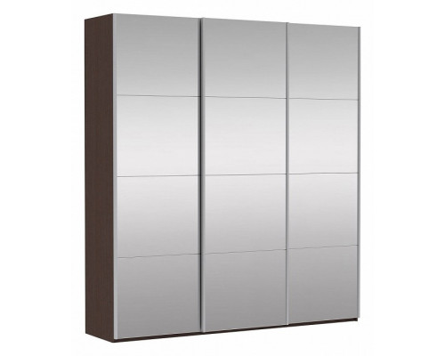 Шкаф-купе Прайм Трио 1800x570x2300