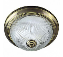 Накладной светильник Arte Lamp American Diner A9366PL-2AB