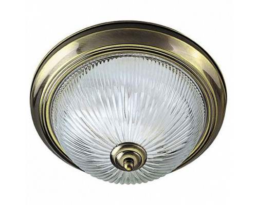 Накладной светильник Arte Lamp American Diner A9366PL-2AB