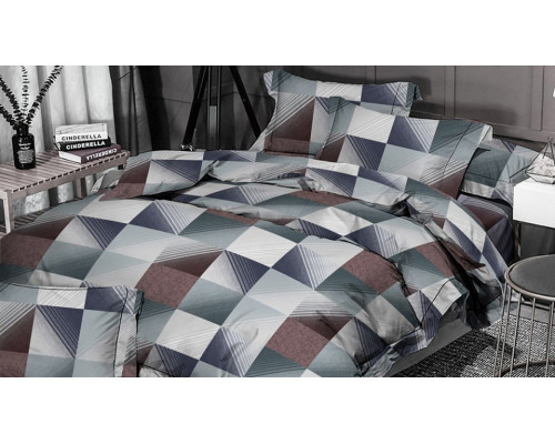 Постельное белье полутораспальное Вальтери AP-81