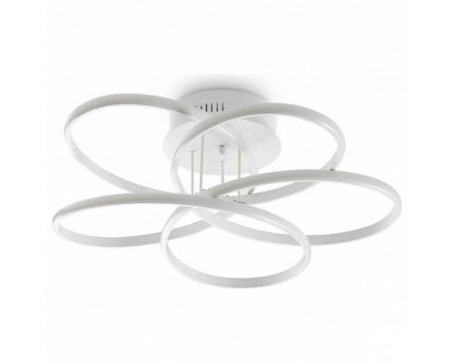 Накладной светильник Ideal Lux Karol KAROL PL D65