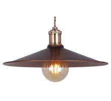 Подвесной светильник Maytoni Jingle T028-01-R