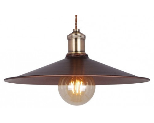 Подвесной светильник Maytoni Jingle T028-01-R