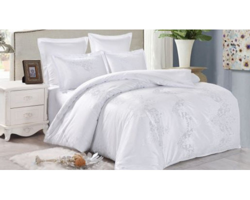 Постельное белье семейное Вальтери JC-70