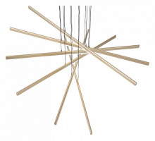 Подвесная люстра ST-Luce Basoni 