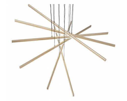 Подвесная люстра ST-Luce Basoni