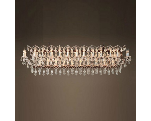 Подвесная люстра LArte Luce