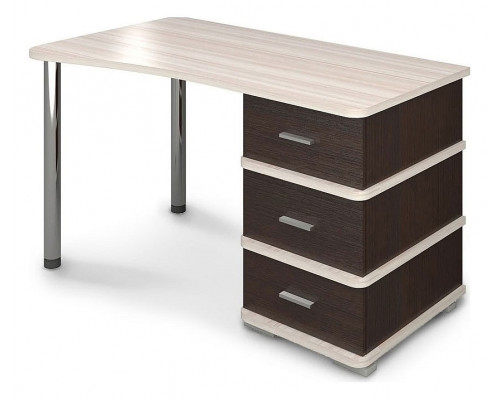 Стол письменный Домино СД-35