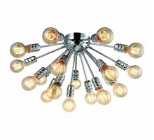 Потолочная люстра Arte Lamp Fuoco A9265PL-18CC