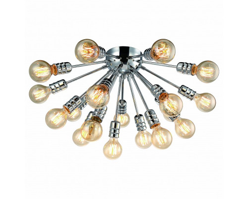 Потолочная люстра Arte Lamp Fuoco A9265PL-18CC