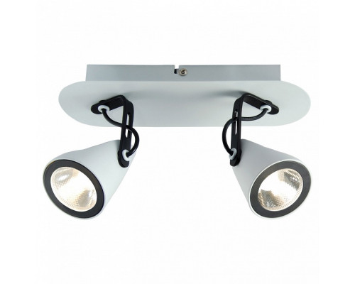 Спот Lussole Merano