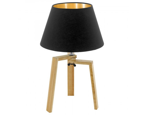 Настольная лампа декоративная Eglo Chietino 97515