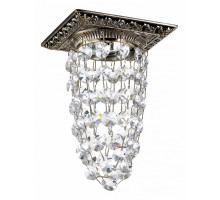 Встраиваемый светильник Novotech Grape 369993