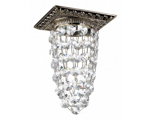 Встраиваемый светильник Novotech Grape 369993