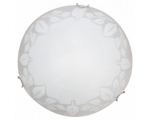 Накладной светильник Arte Lamp Symphony A4020PL-3CC